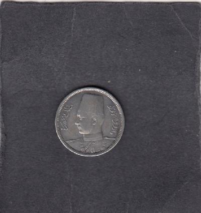 Beschrijving: 2 Piastres   